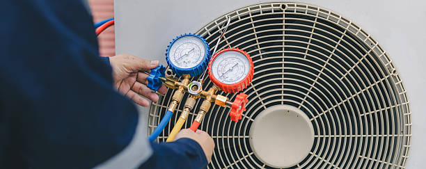 Licensed Hvac Installation service in LaGrange, OH - AAA Pro HVAC